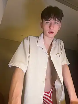 AmondCor webcam