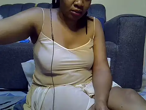 Sexy_Kezzy webcam