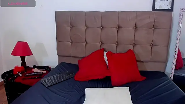Stefanny_Taylor_ webcam