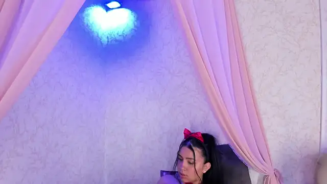 Larabrooks webcam