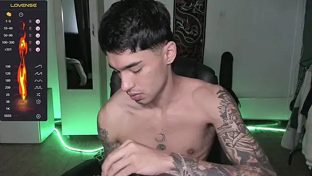 Damon__333 webcam