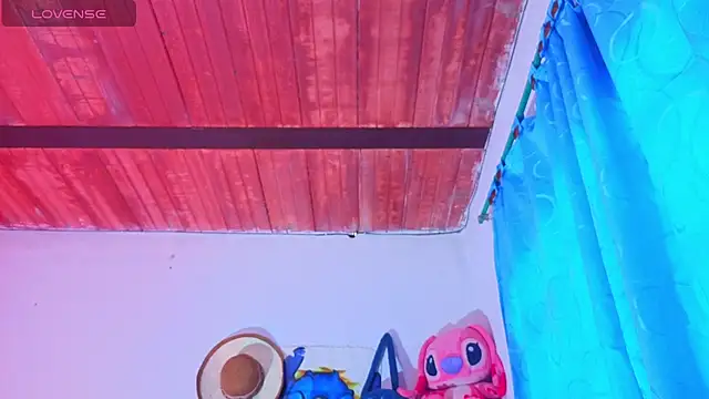 dulce_celeste15 webcam