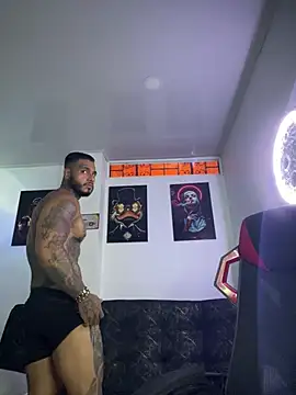 Exotic_tatto27121 webcam