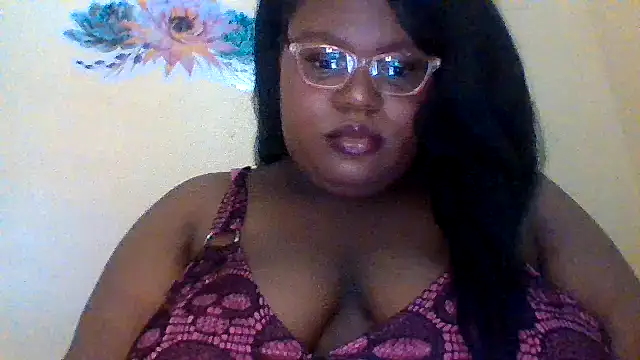 Thiccxox webcam
