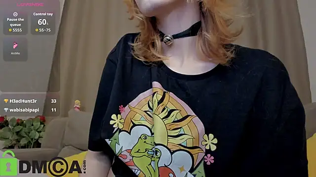 Little_Chips webcam