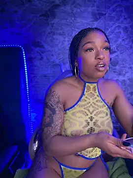 Melany_Williams webcam