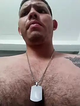 King_russo webcam