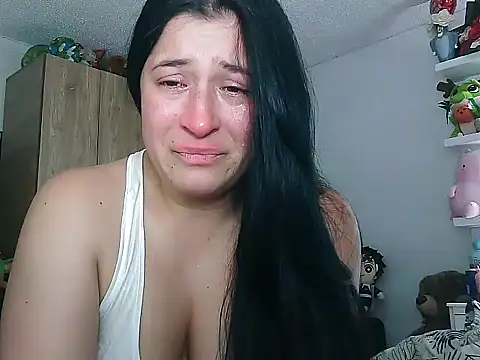 kami_lexy webcam