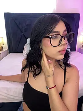 Lily_Woodz webcam