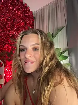 Mary_lost webcam