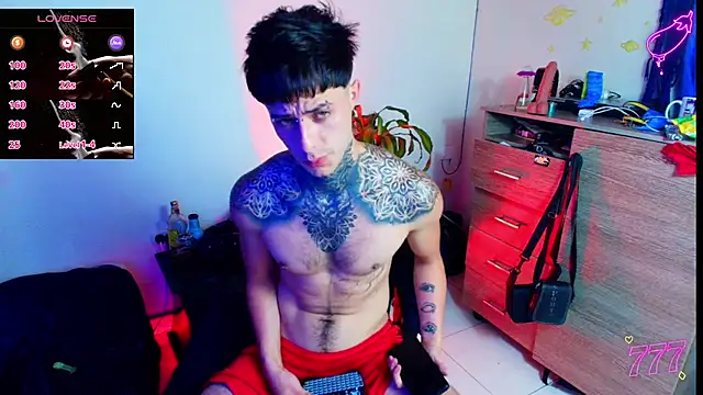 7_Saturno_7 webcam