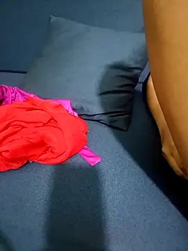 PreetyKitten webcam