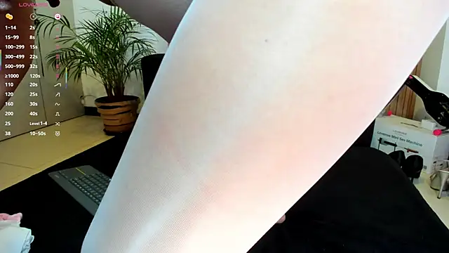 MontserratMarie webcam