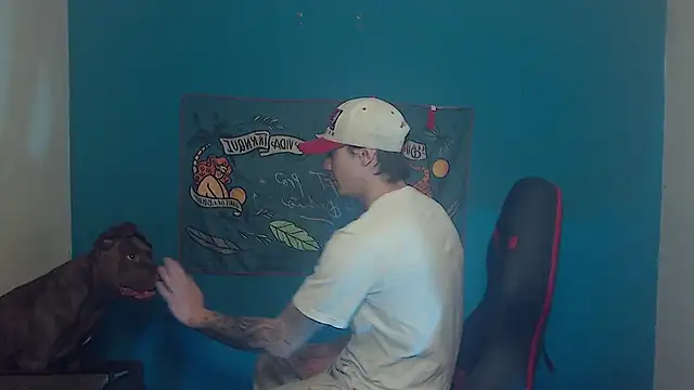 Burperking420_ webcam