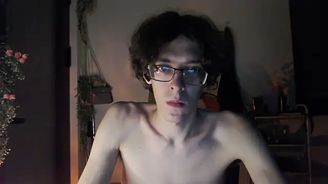 LovesomeCookie webcam