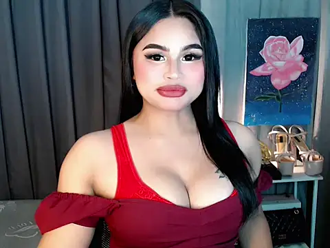 Urasian_Fucker webcam