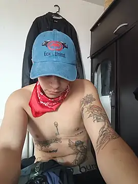 Thomasjons_ webcam