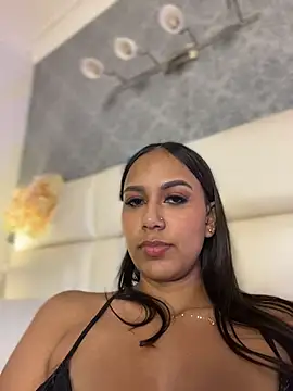 MiilaBlake webcam