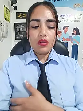 MAYE__13 webcam