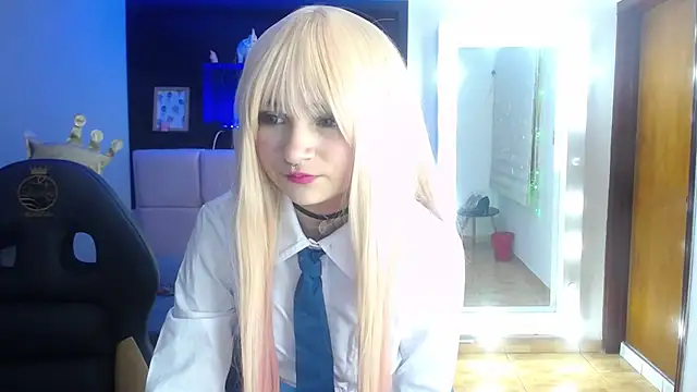 _Charlotte_Collins_ webcam