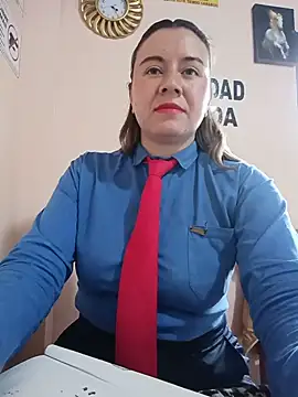 Hannah-colx webcam