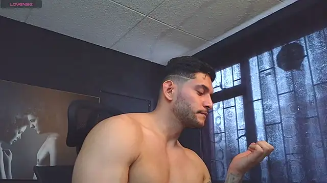 RichardMilleer webcam