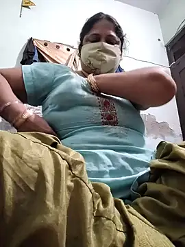 Hot_indian_Milf webcam