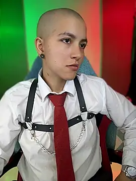 nicocoox webcam