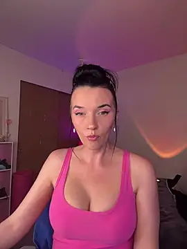 MaciiMayy webcam