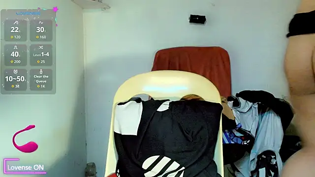WildSexCum69HugeCOCK webcam