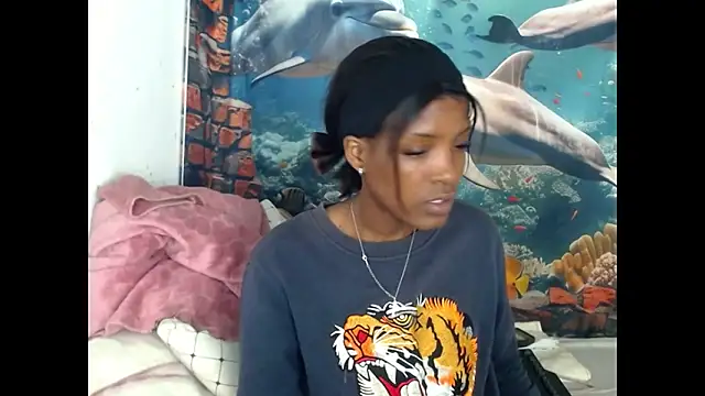 africanbarbiee69 - AfricanBarbiee69's free webcam - UK Sex Cams