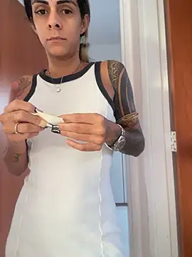 sabrinaneves webcam