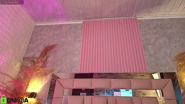 griselle_rousse webcam