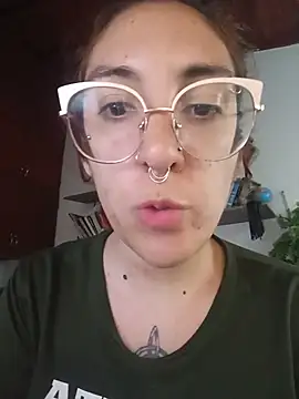 Melinerd webcam