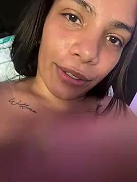 ArielleMillerr- webcam