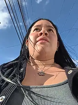Kendra-daring webcam