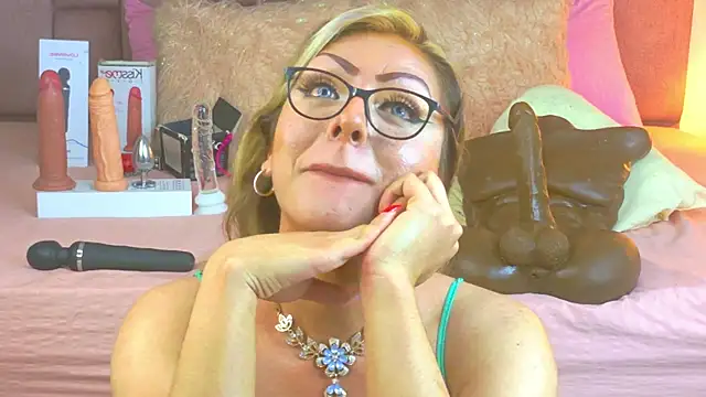 Lunitaa_Diva webcam