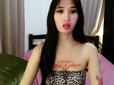 AngelicArci webcam