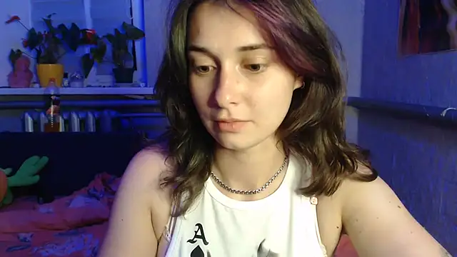Angelik5371 webcam