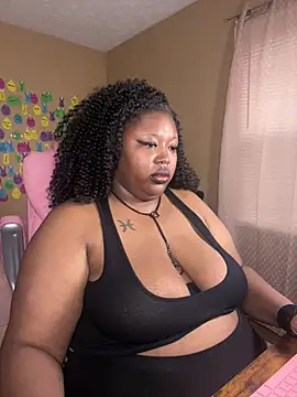 Chocolatebunnyxx96 webcam
