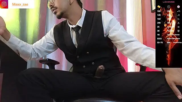 Latinmoster_boss webcam