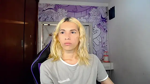 Larry_craft webcam