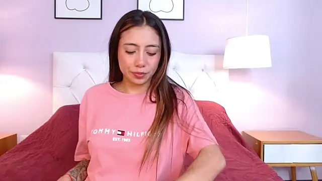 cataleyaa23 - Cataleyaa23's free webcam - UK Sex Cams