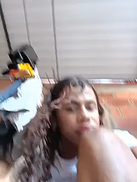Dirty_Salome2 webcam