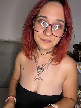jebise23 webcam