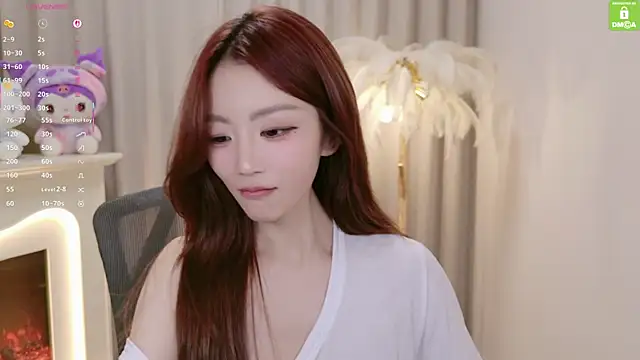 youmibaby11 webcam