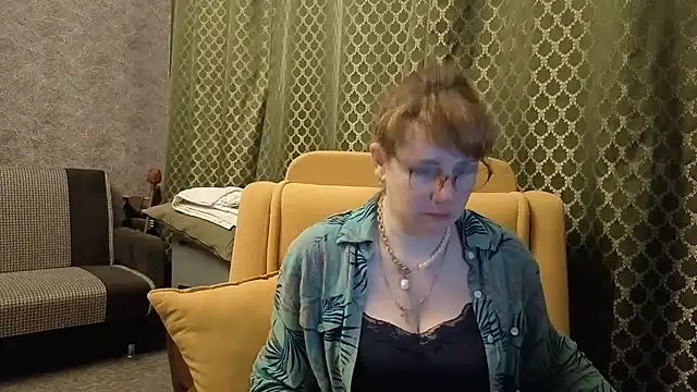 Miss_SandraX webcam
