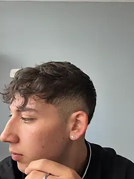 OLIVER_K webcam
