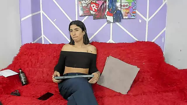 DAHNE_HOT_ webcam