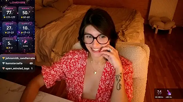 charlieangella webcam